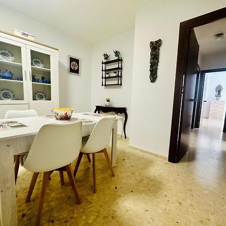 Avenida Portugal Con Ascensor Grupo Ac Gestion Apartman Cádiz Kültér fotó