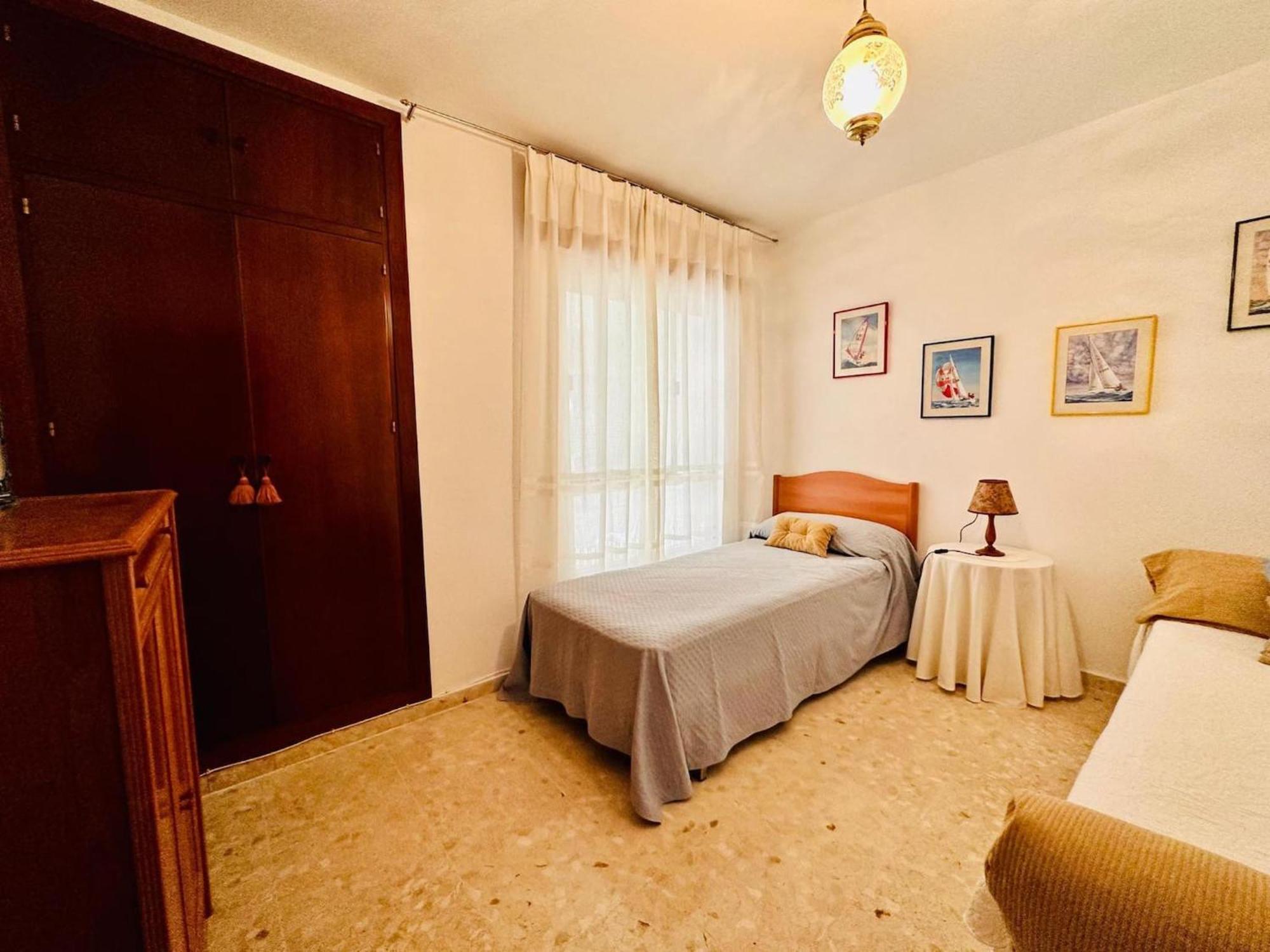 Avenida Portugal Con Ascensor Grupo Ac Gestion Apartman Cádiz Kültér fotó