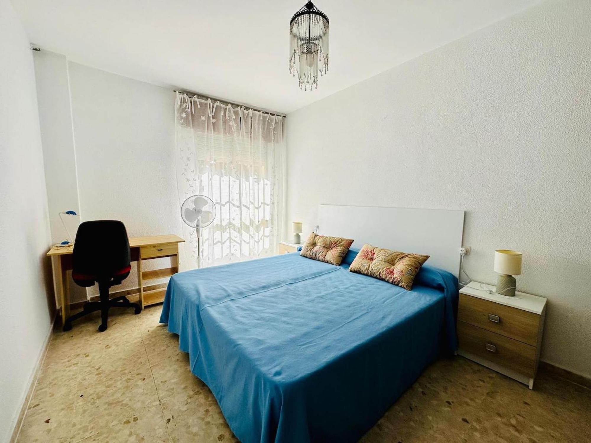Avenida Portugal Con Ascensor Grupo Ac Gestion Apartman Cádiz Kültér fotó