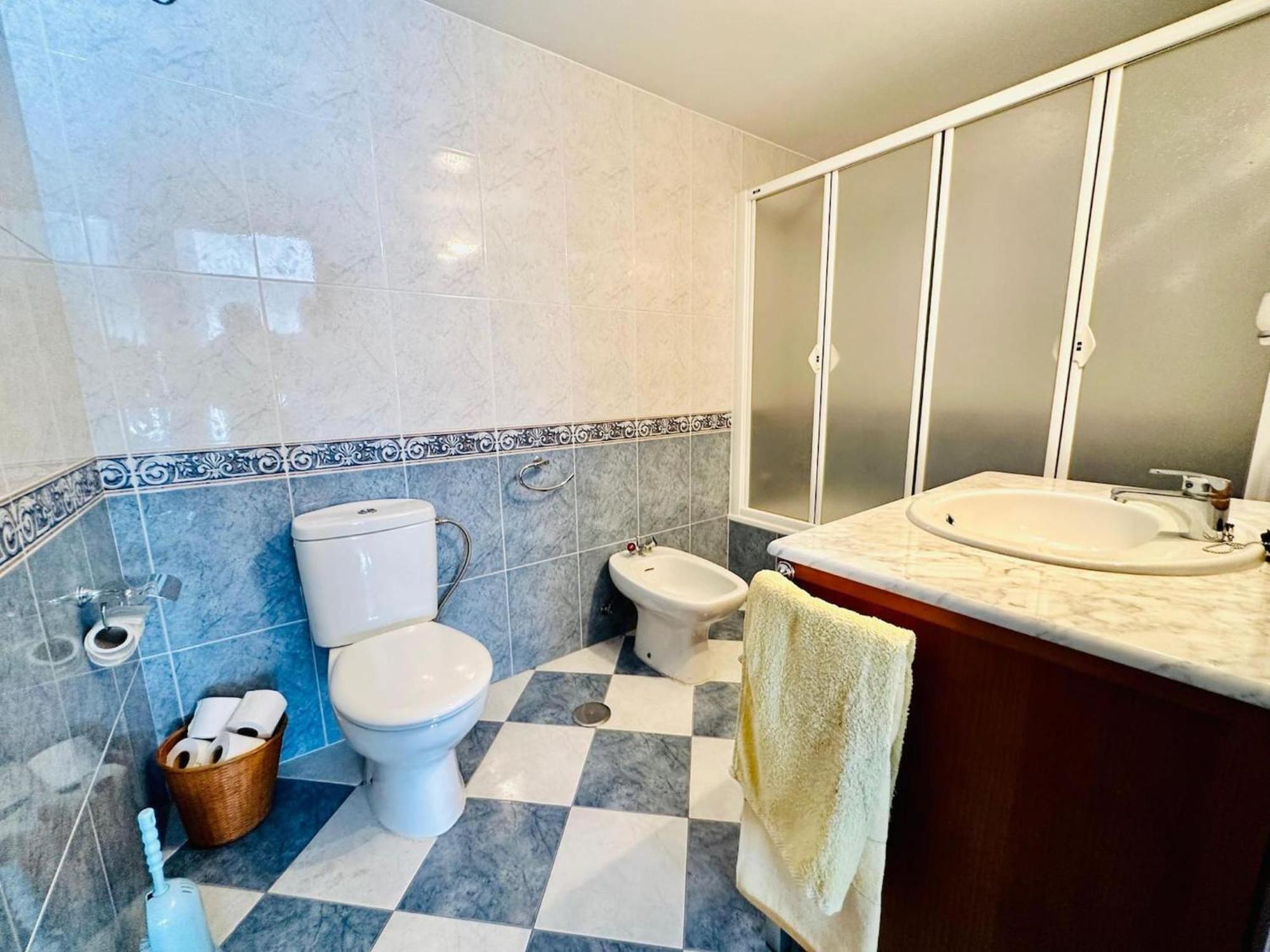 Avenida Portugal Con Ascensor Grupo Ac Gestion Apartman Cádiz Kültér fotó